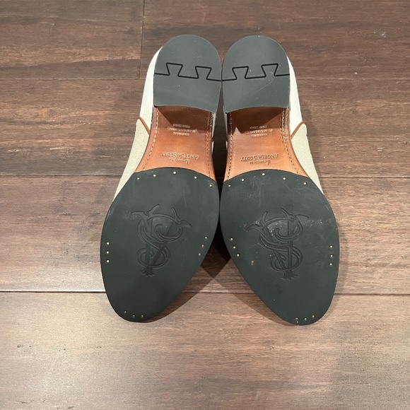 The Office of Angela Scott - Mrs. Maisel Colorblock Pump - Size 40 - Picture 9 of 10